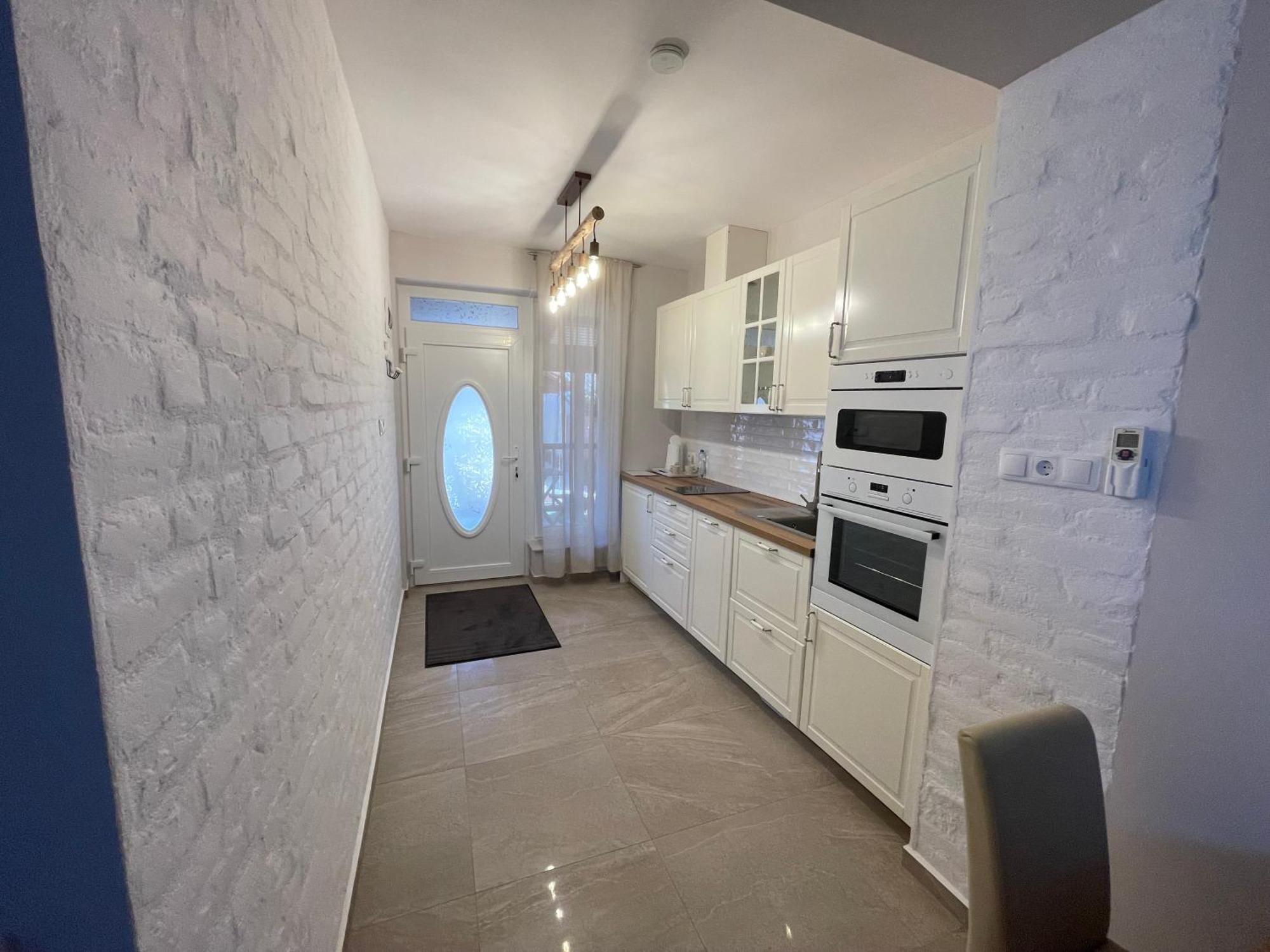 Vitality Apartman Makó Exteriör bild