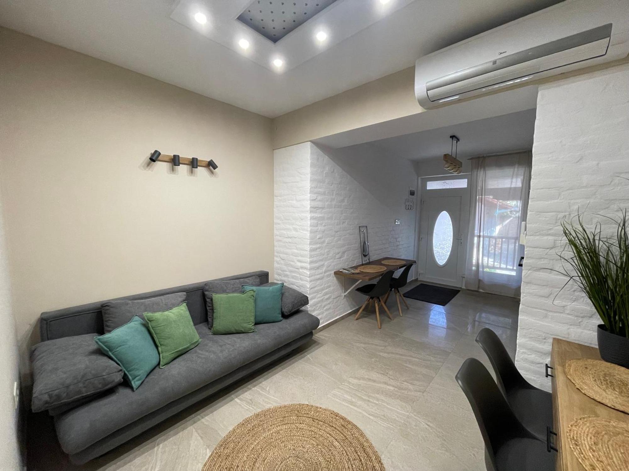 Vitality Apartman Makó Exteriör bild
